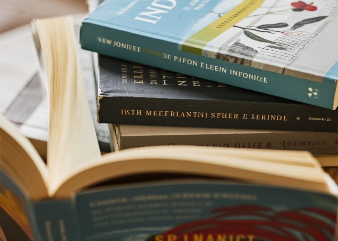 Rekomendasi Buku Self-Improvement Terbaru yang Layak Dibaca