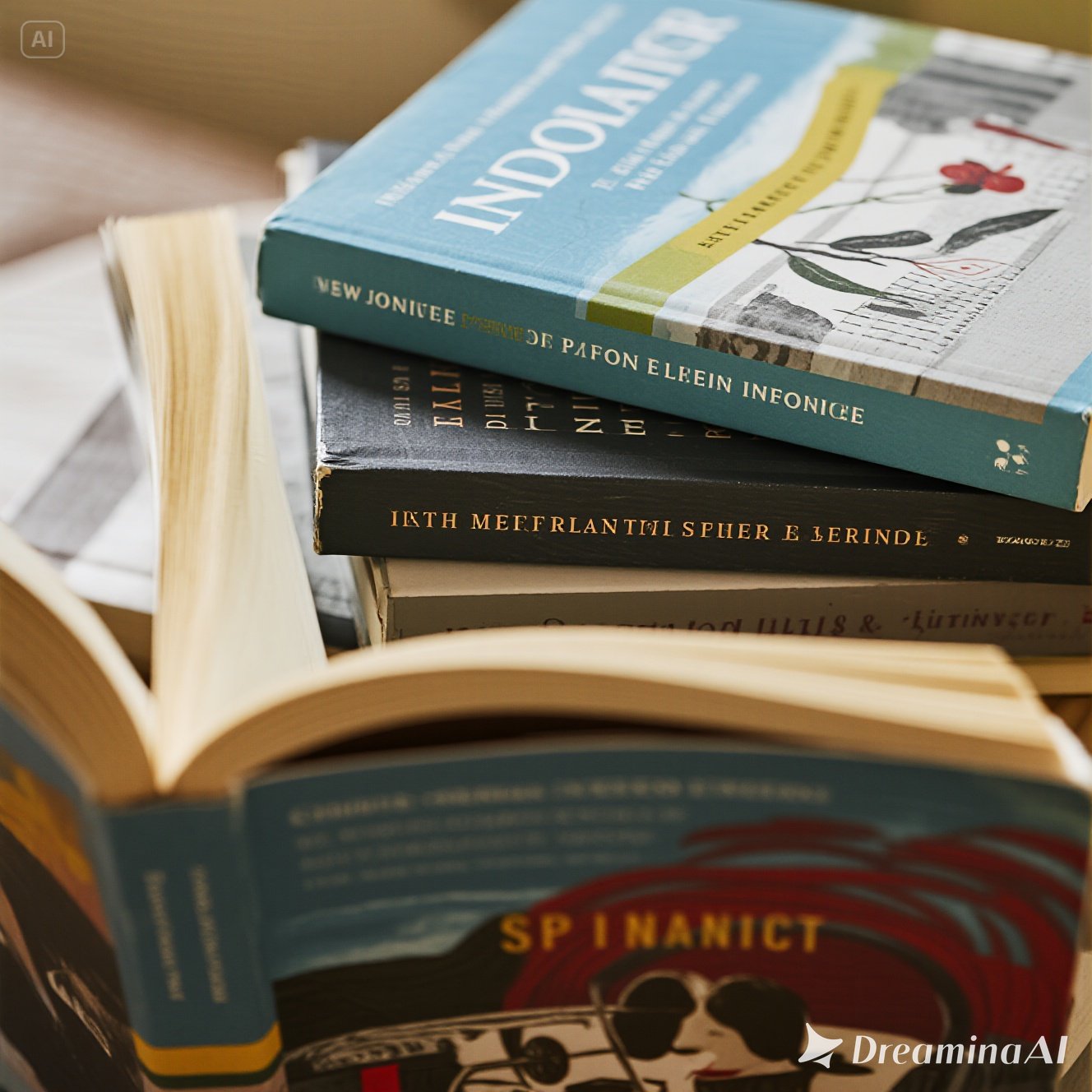 Rekomendasi Buku Self-Improvement Terbaru yang Layak Dibaca