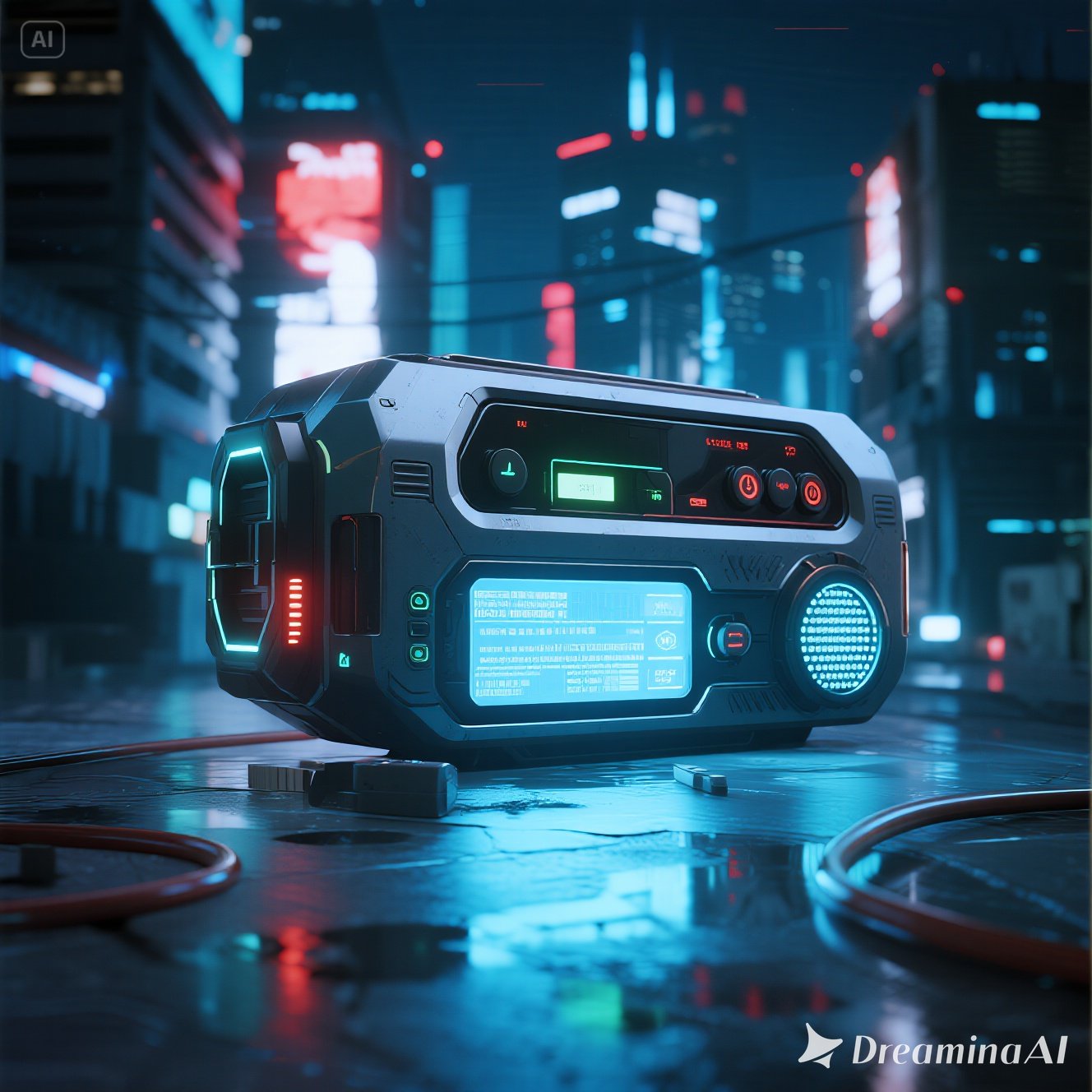 Gadget Unik dan Inovatif 2025 yang Bikin Hidup Lebih Praktis