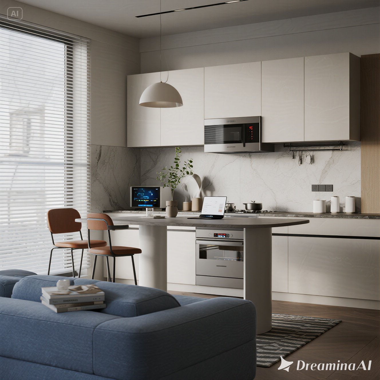 Smart Home: Teknologi Rumah Pintar yang Semakin Terjangkau