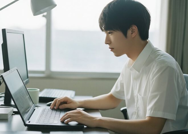 Tips Membuat Work-Life Balance untuk Pekerja Muda