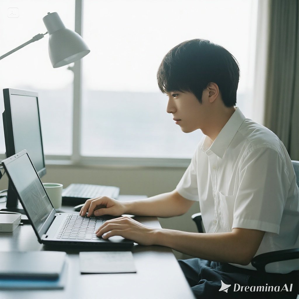 Tips Membuat Work-Life Balance untuk Pekerja Muda