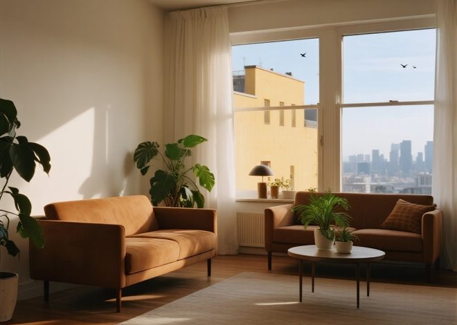 Inspirasi Desain Kamar Estetik ala Pinterest