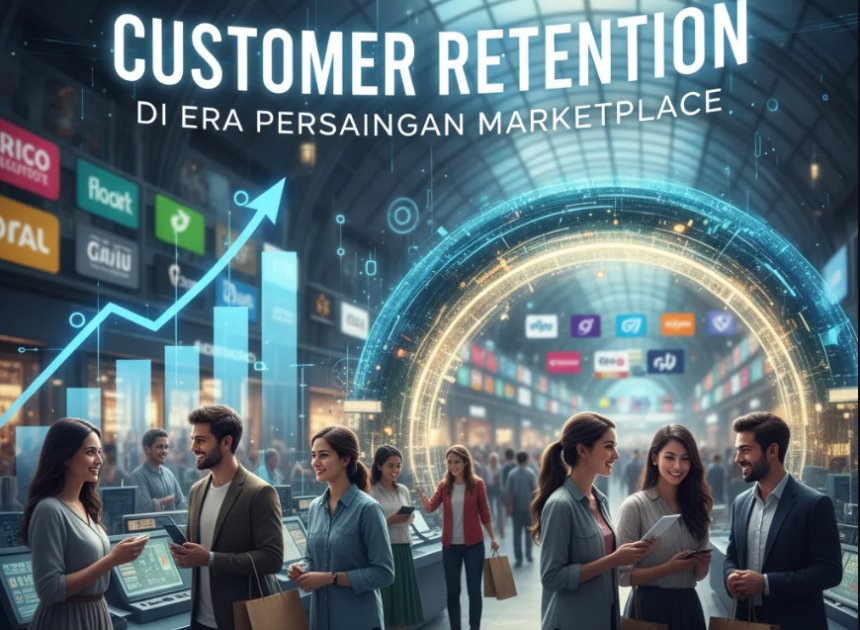 Tren Desain UI/UX Aplikasi Mobile di Tahun 2025