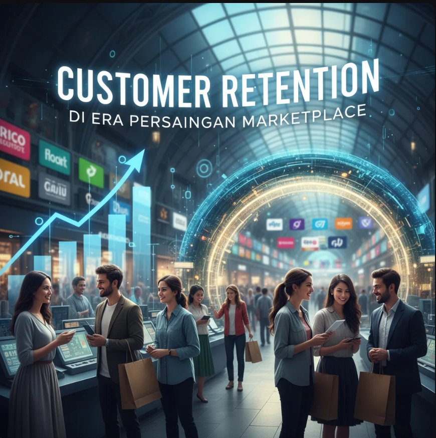 Tren Desain UI/UX Aplikasi Mobile di Tahun 2025