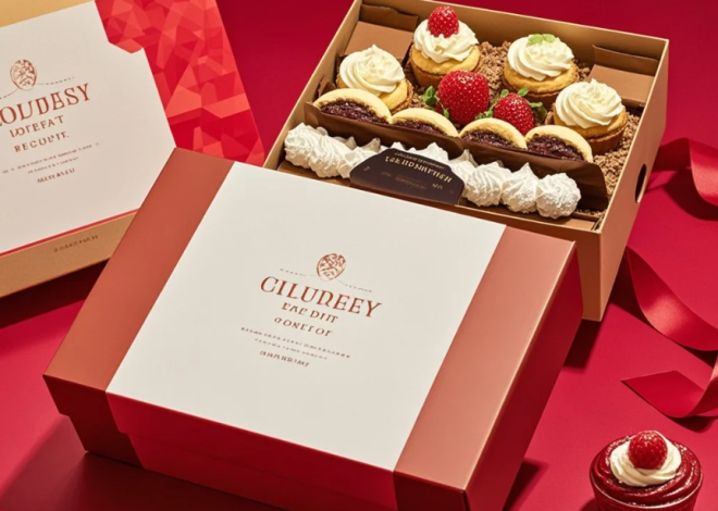 Resep Dessert Box Kekinian Anti Gagal untuk Jualan