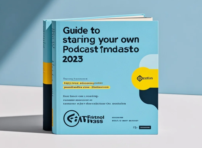 Panduan Memulai Podcast Sendiri dari Nol di 2025