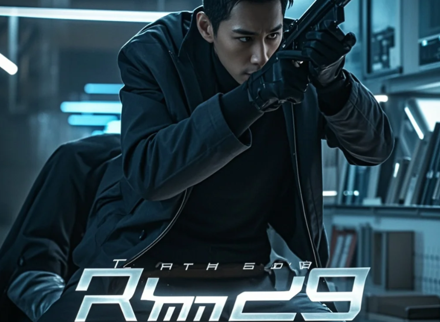 Rekomendasi Film Thriller Terbaru 2025 yang Bikin Deg-degan