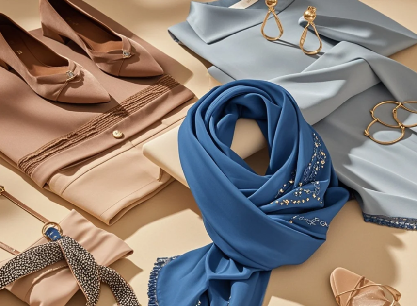 Ide Outfit Hijab Simple tapi Stylish untuk Aktivitas Harian