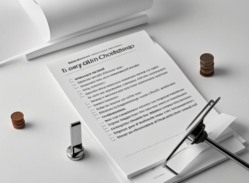 Tips Belanja Fashion Online agar Tidak Zonk