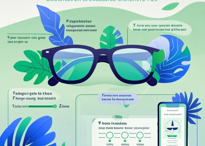 Cara Menjaga Kesehatan Mata bagi Pengguna Gadget Sehari-Hari