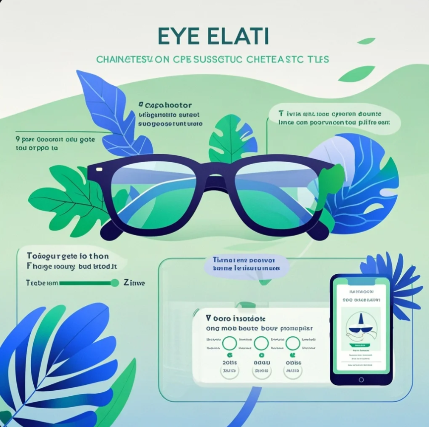 Cara Menjaga Kesehatan Mata bagi Pengguna Gadget Sehari-Hari