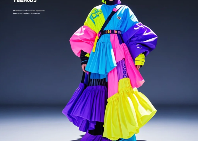 Tren Streetwear Global 2025 yang Banyak Digemari Kaum Muda