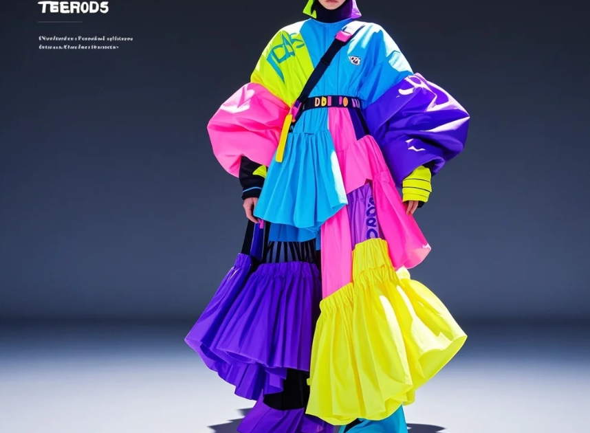 Tren Streetwear Global 2025 yang Banyak Digemari Kaum Muda