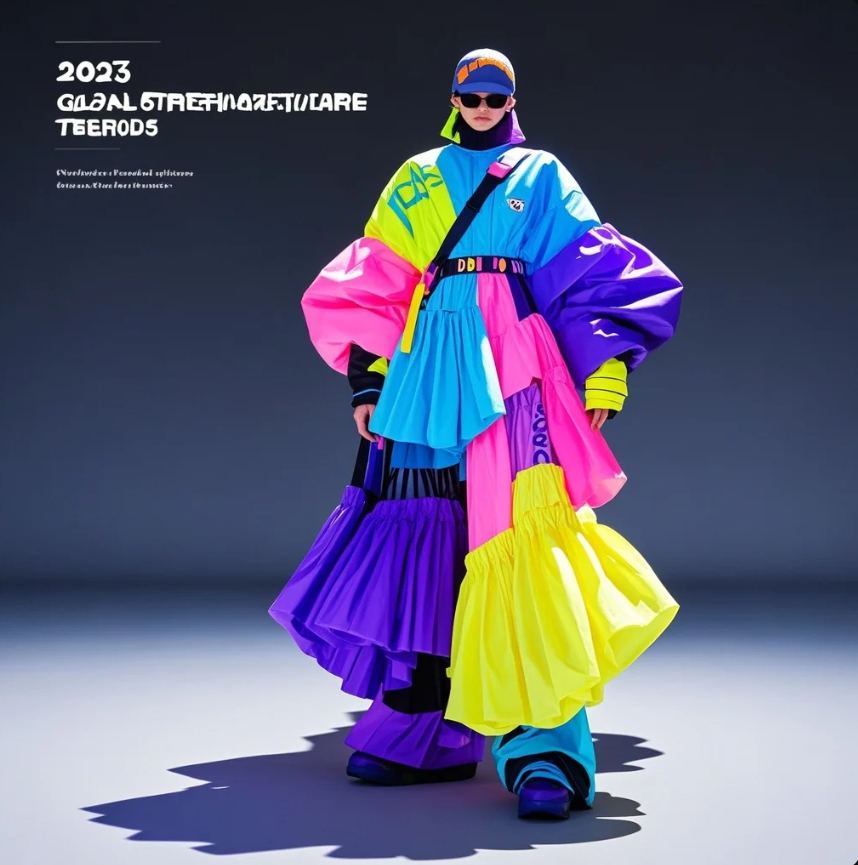 Tren Streetwear Global 2025 yang Banyak Digemari Kaum Muda