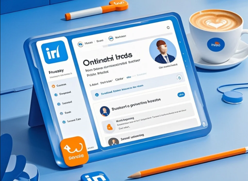 Cara Mengoptimalkan Profil LinkedIn untuk Karier Profesional